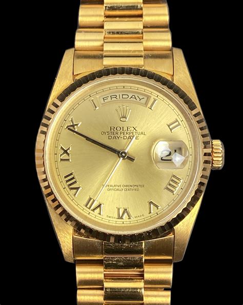 men's rolex oyster perpetual date price